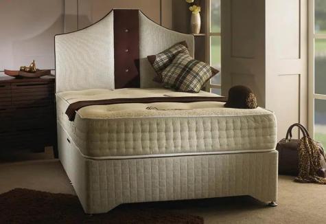 DreamMode Prestige 2000 Pocket Sprung Mattress