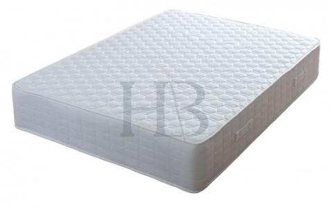 Hyder Beds Everest Orthopedic Mattress